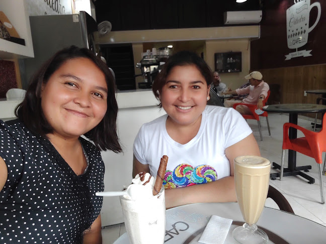 Café La Catedra - Gastronomía y hostelería