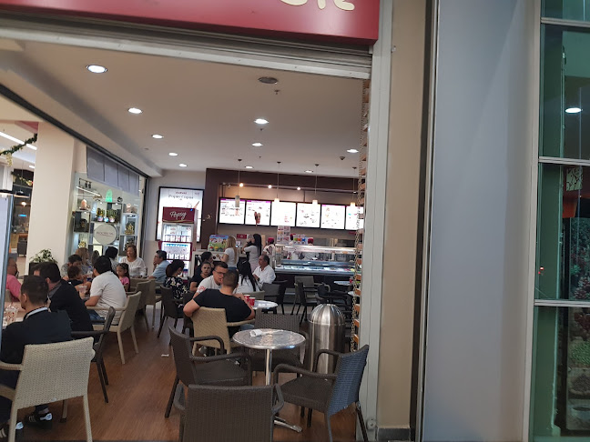 Juan Valdez - City Plaza Envigado