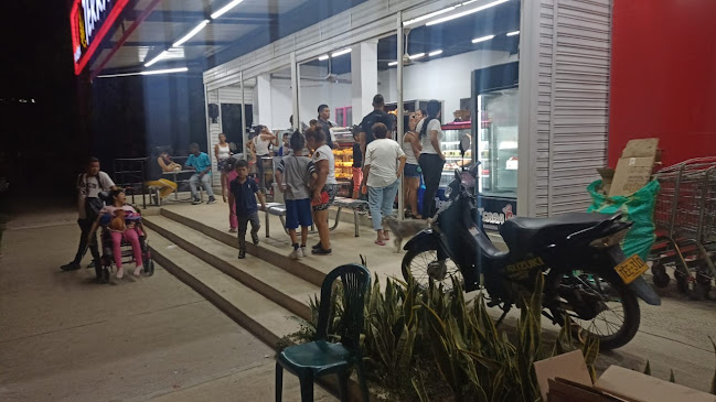 Calle 20 #41bsur03, Terranova, Jamundí, Valle del Cauca