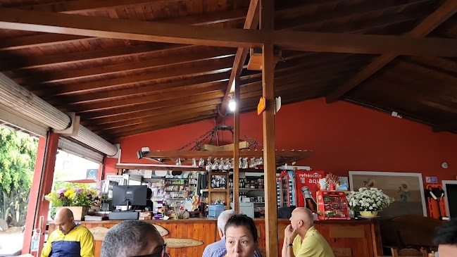 Dónde Lucho Restaurante Bar - Guarne