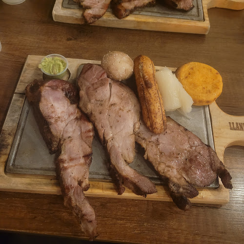 Comentarii opinii despre Llanerada