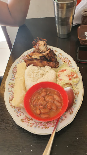 Pollo Árabe Express - Gastronomía y hostelería