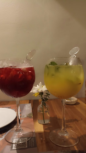 Tortelli Peñón - Gastronomía y hostelería