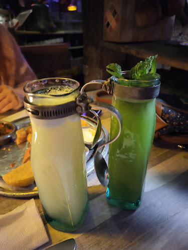 Andrés Carne de Res Chía