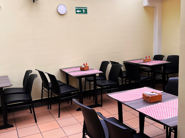 Opinii despre Rafaello´s Pizza ‍ în Tunja - Gastronomía y hostelería