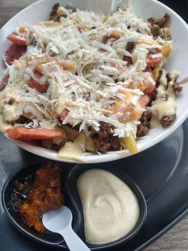 Zapata Burgers - Bucaramanga