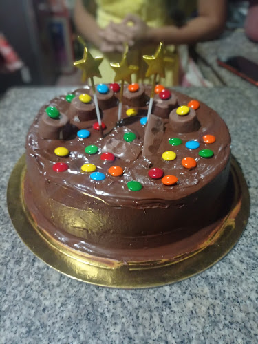 Comentarii opinii despre pasteleria mabet's