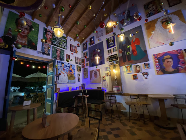 Su Frida Cafe - Rionegro