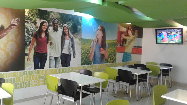 Comentarii opinii despre Qbano Cabecera