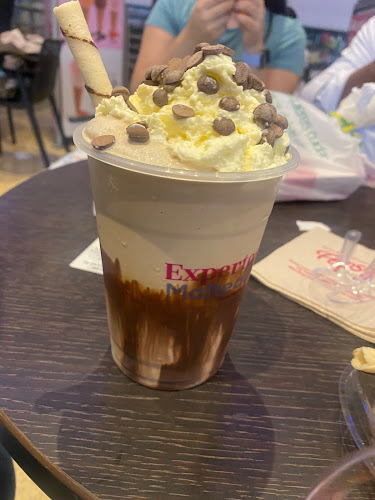 Helados Popsy IBAGUE (CC LA ESTACION) Local 106 - Ibagué