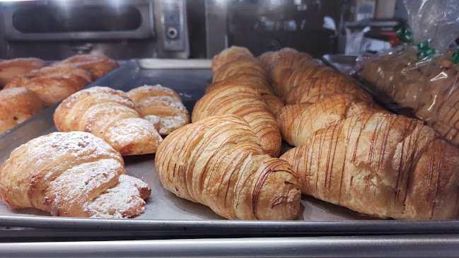 Pan Pa' Ya! El Bosque