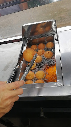 Pasteleriayreposteriapanexpres - Puerto López