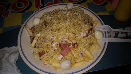 Mario's Hamburguezas