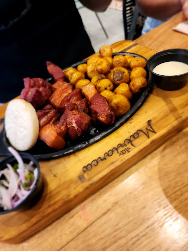 Cra 52 with, Cl. 80, Barranquilla, Atlántico