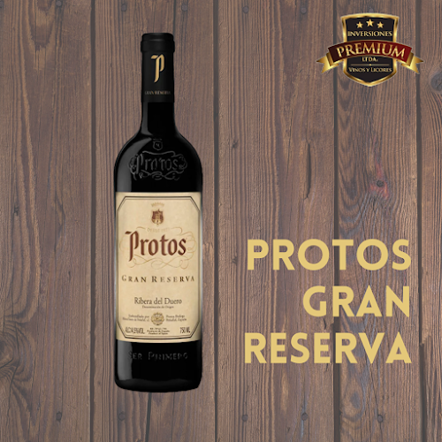 Comentarii opinii despre Inversiones Premium Ltda