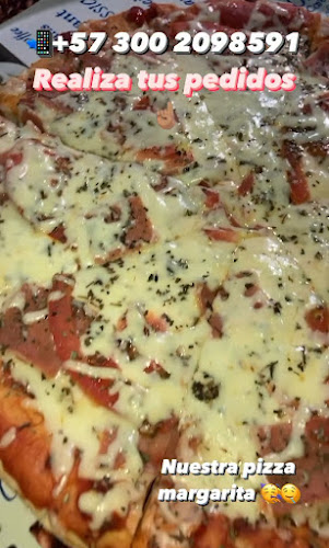 Memis pizzas and burguers - Gastronomía y hostelería