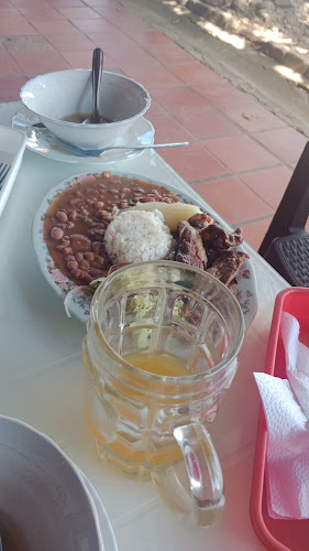 Restaurante El Rincón Santandereano - Gastronomía y hostelería