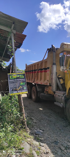 Opinii despre Parqueadero Gran Estación în Acacías - Gastronomía y hostelería