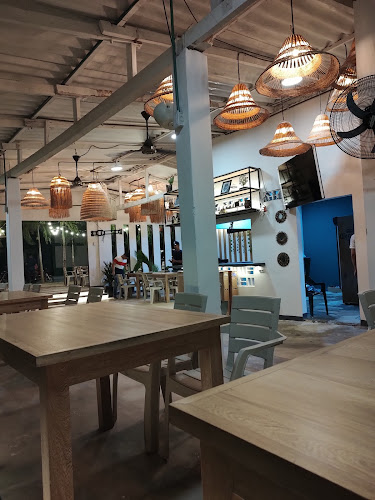 Opinii despre MR. Lobo Feroz în Planeta Rica - Gastronomía y hostelería