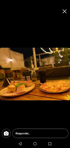 One Way Pizza San Antonio - Cali