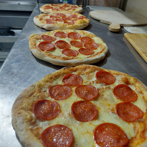 Ripiena Restaurante Bistró - Chía