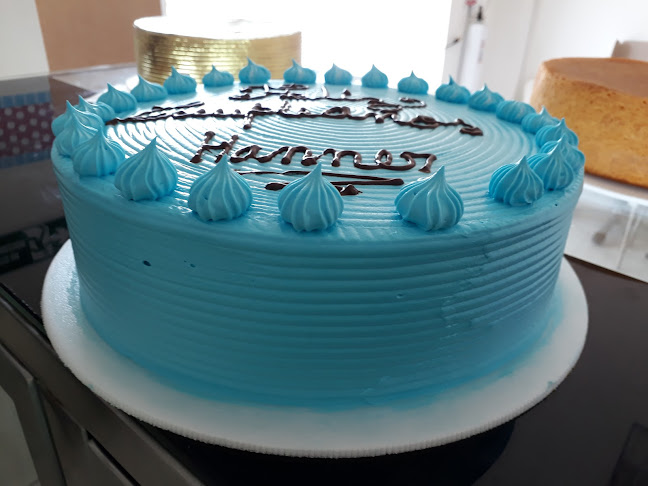 Ivannas Cake S.A.S. - Gastronomía y hostelería
