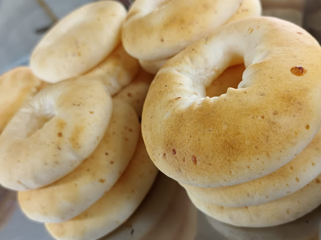 Comentarii opinii despre PANADERIA EL COLIBRÍ - PANADERÍA EN BUGA