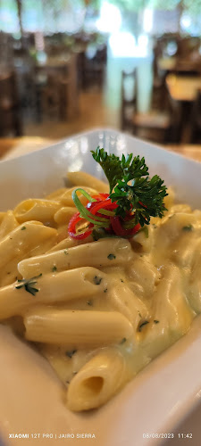 Comentarii opinii despre CARNÍVOROS RESTAURANTE GRILL