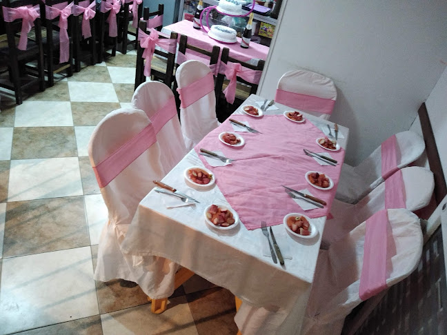 Restaurante las 3 b - Gastronomía y hostelería