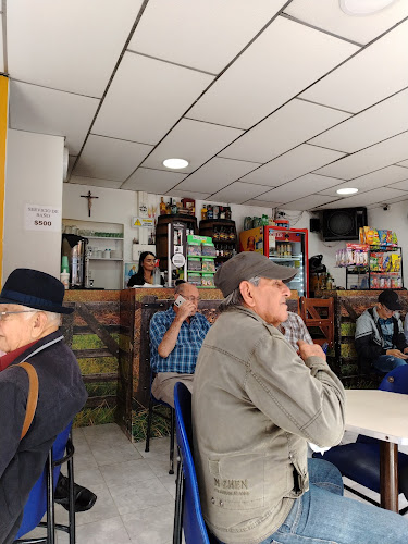 Opinii despre La Tranquera în Villamaría - Gastronomía y hostelería