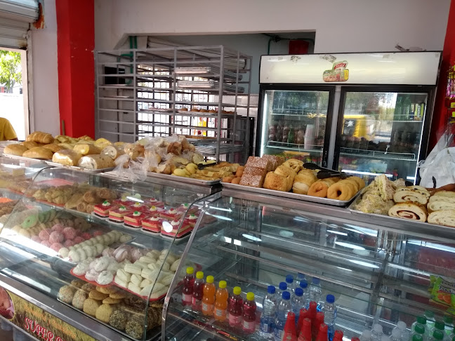 Las delicias del Super pan