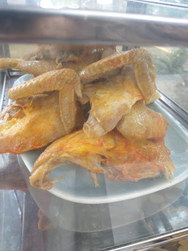 Asadero El Chavito - Gastronomía y hostelería