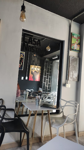 Comentarii opinii despre Casa Nostra Pizzería