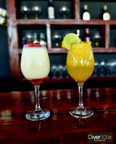 Restaurante DiverXXo - Gastronomía y hostelería