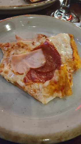 PIZZERÍA L' AMÉRICA - Gastronomía y hostelería