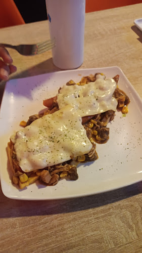 Opinii despre Santo Bocado în Tunja - Gastronomía y hostelería