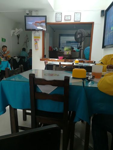 Restaurante y Cevicheria Delicias De La Costa Caribe - Zarzal