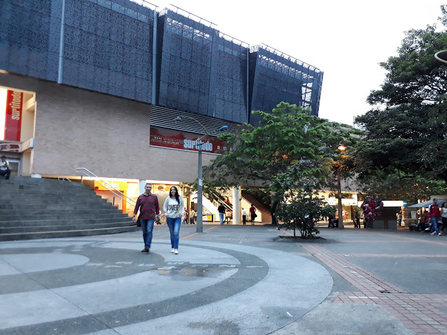 Bar Restaurante Yedra