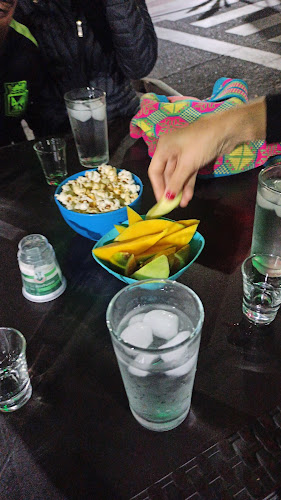 Opinii despre Cenizo Fonda Bar în Envigado - Gastronomía y hostelería