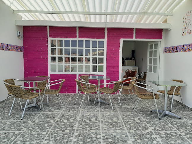 Cl. 15 #28 -53, Funza, Cundinamarca