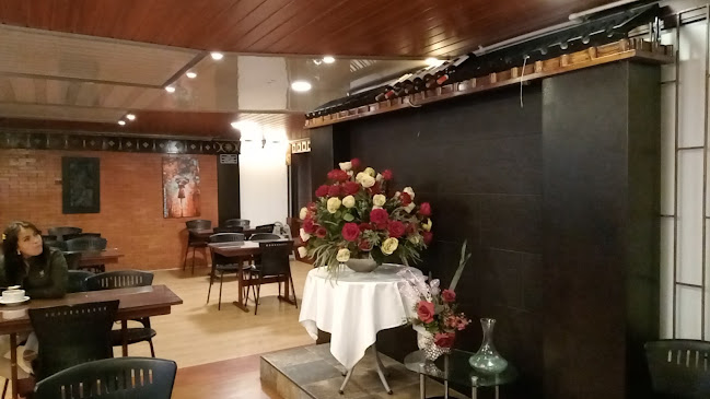 Lambrusco Restaurante-Bar - Gastronomía y hostelería