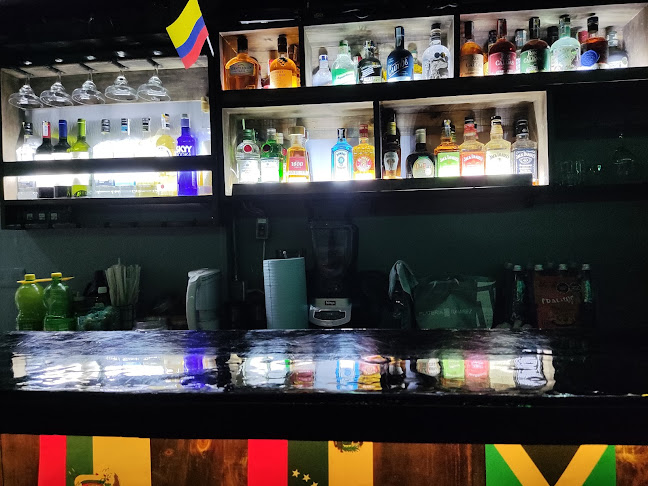 Opinii despre Qori Bar în Pereira - Gastronomía y hostelería