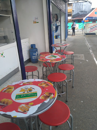 El Machetico Empanadas