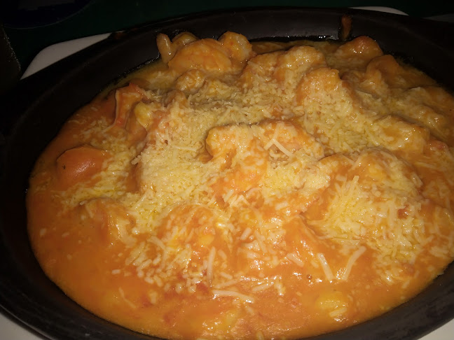 RESTAURANTE VIÑA Del MAR. - Neiva