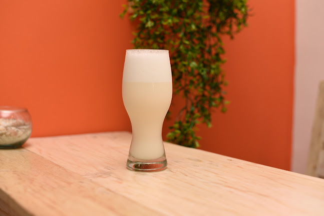 Comida de mar en Barranquilla Valhalla mar - Gastronomía y hostelería