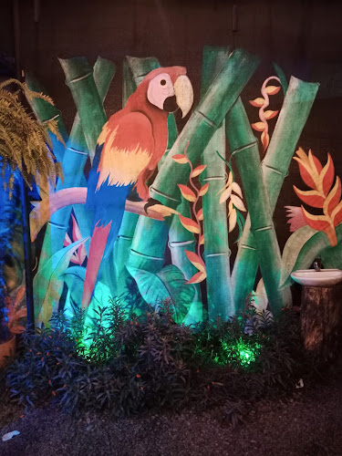 Cl. 14 #15-63 a 15-1, Mocoa, Putumayo