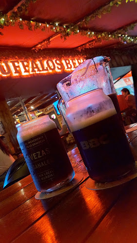 BUFFALOS BEER PUB - Gastronomía y hostelería