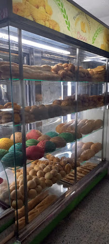 Panaderia y cafeteria el pan de hoy