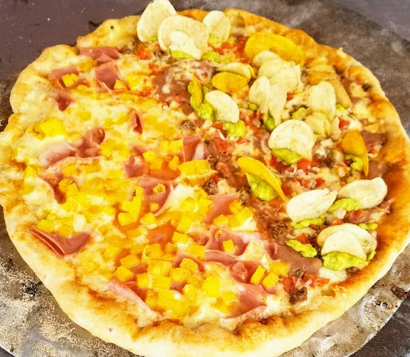 Opinii despre Richard's Pizzas Food în Soledad - Gastronomía y hostelería