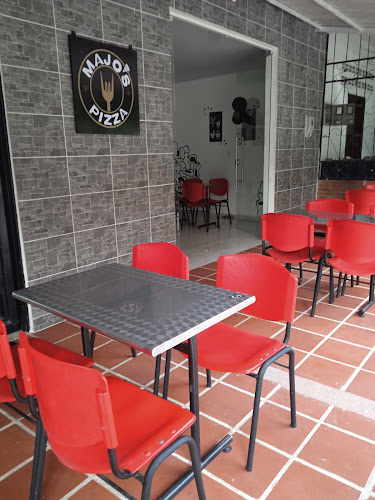 Opinii despre MAJO'S PIZZA în Guadalupe - Gastronomía y hostelería